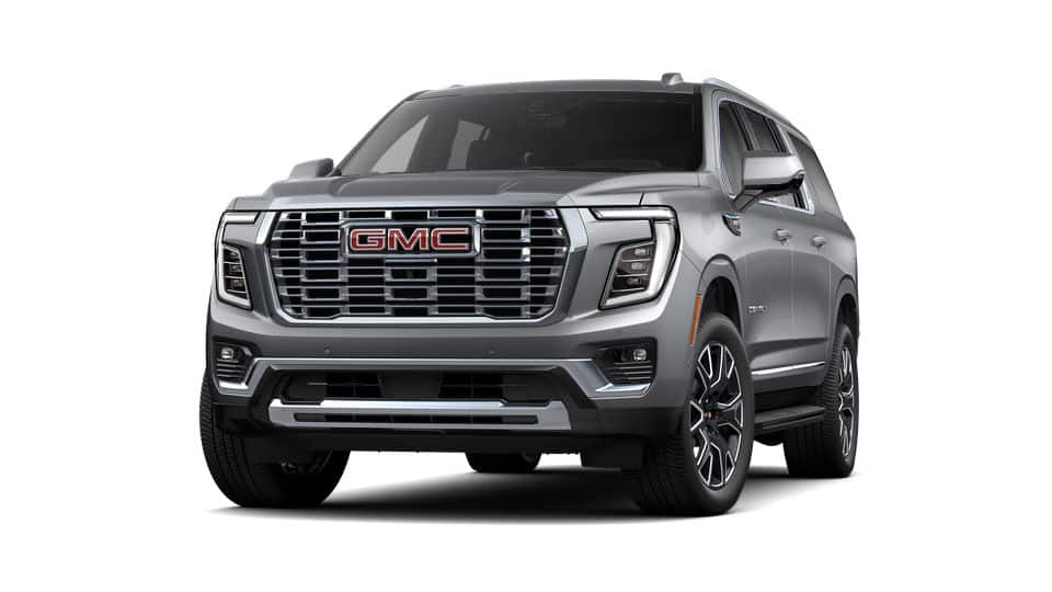 2026 GMC Yukon XL Denali - Photo 13