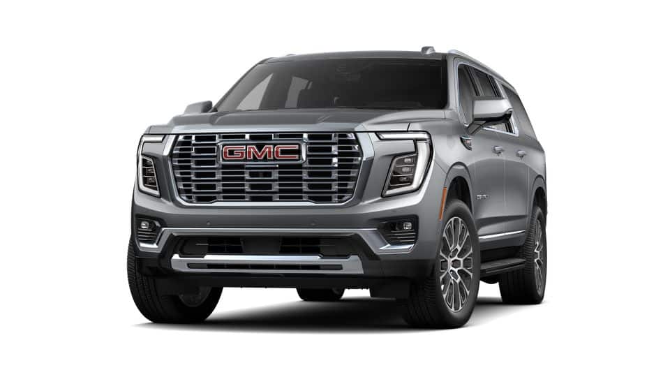 2026 GMC Yukon XL Denali - Photo 59
