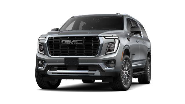 2026 Yukon XL