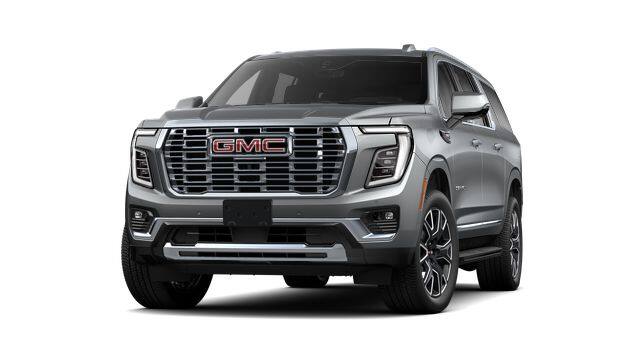2026 Yukon XL