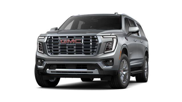 2026 Yukon XL Denali