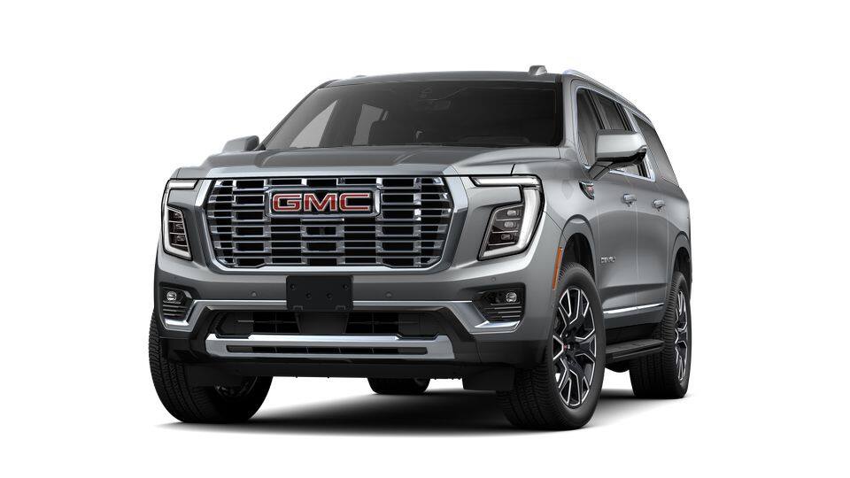 2026 GMC Yukon XL Denali - Photo 23