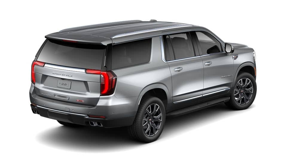 2026 GMC Yukon XL Denali - Photo 27