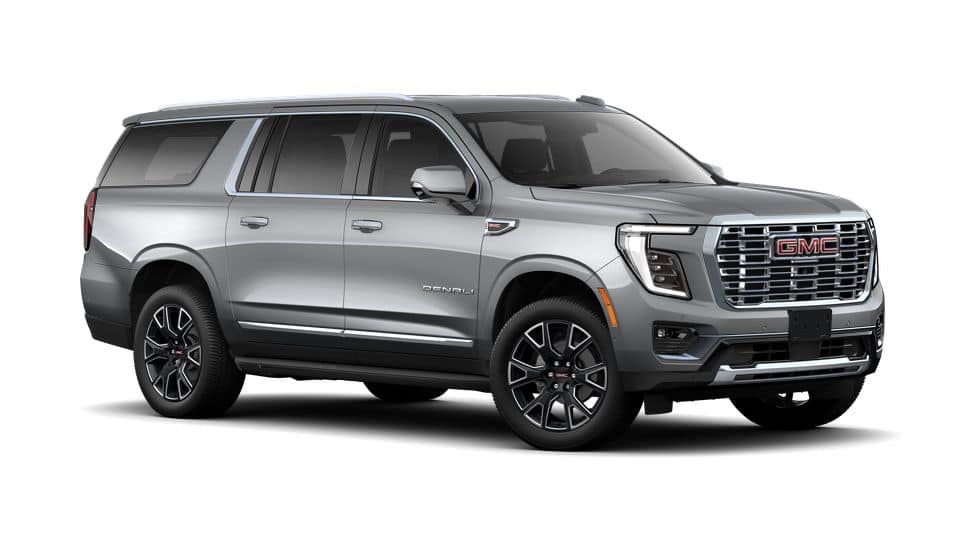 2026 GMC Yukon XL Denali - Photo 28