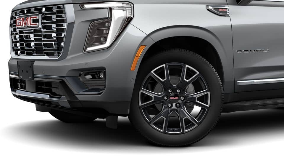 2026 GMC Yukon XL Denali - Photo 29
