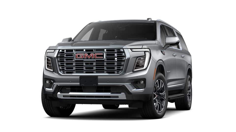 2026 GMC Yukon XL Denali - Photo 24