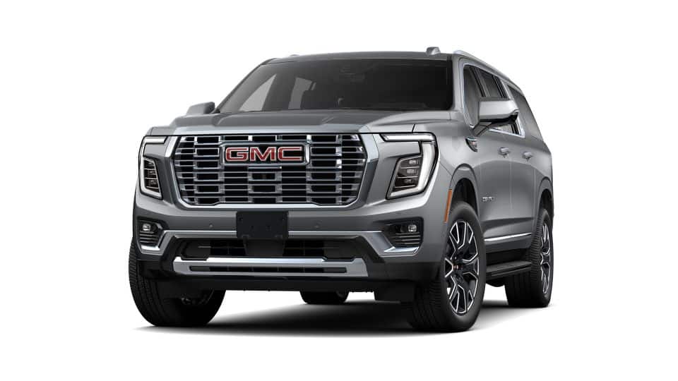 2026 GMC Yukon XL Denali - Photo 25