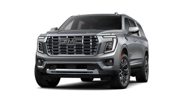 2026 Yukon XL