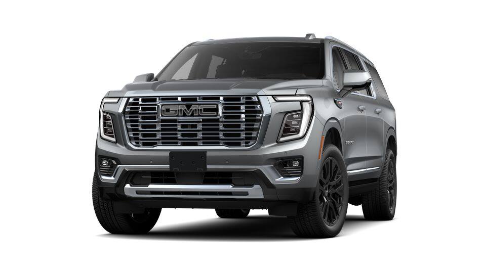 2026 GMC Yukon XL Denali - Photo 27