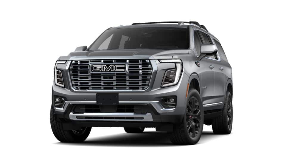 2026 GMC Yukon XL Denali's photo