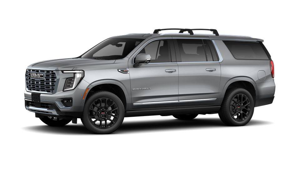 2026 GMC Yukon XL Denali - Photo 32