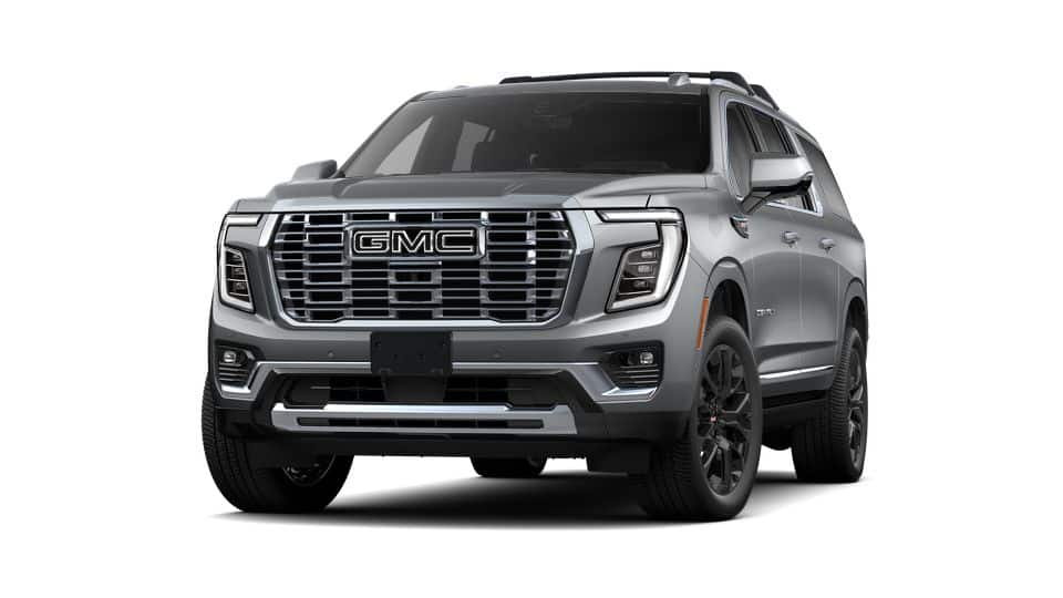 2026 GMC Yukon XL Denali - Photo 31