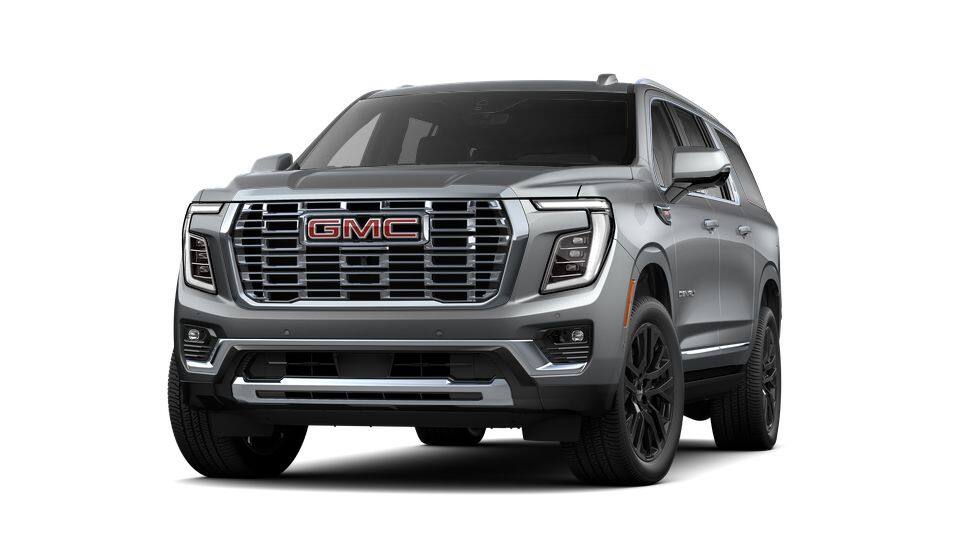 2026 GMC Yukon XL Denali - Photo 49