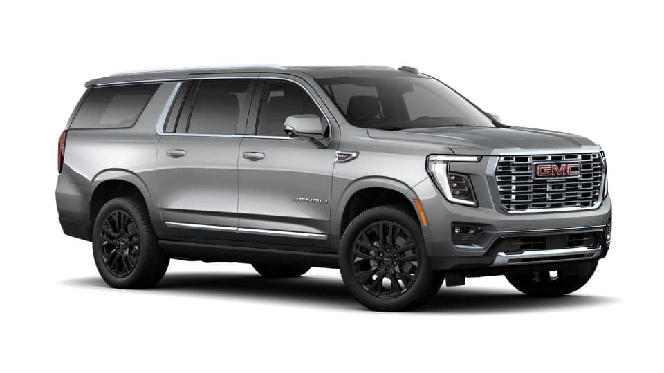 2026 GMC Yukon XL Denali - Photo 54