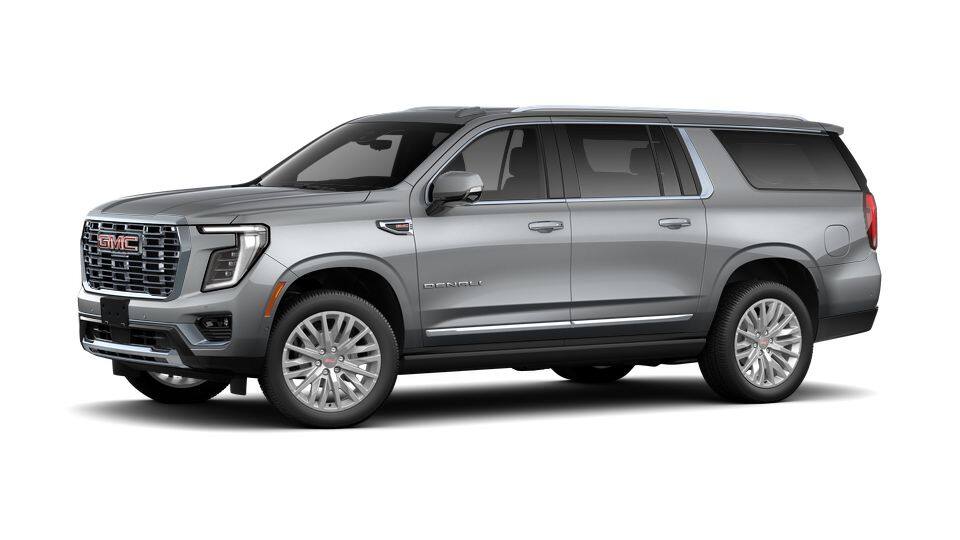 2026 GMC Yukon XL Denali - Photo 28