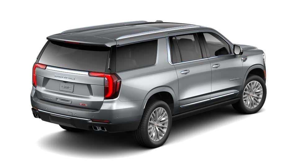 2026 GMC Yukon XL Denali - Photo 29