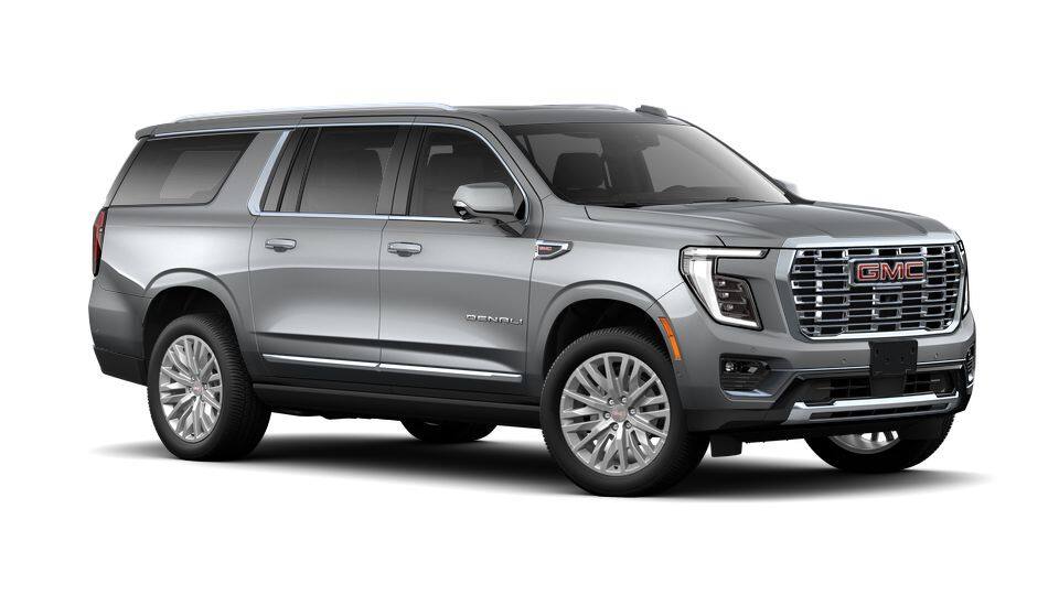 2026 GMC Yukon XL Denali - Photo 30