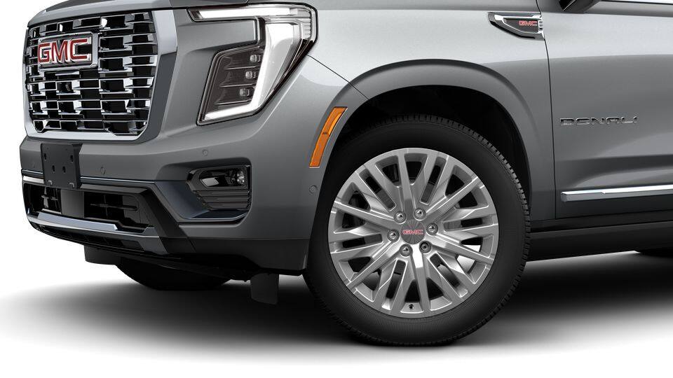 2026 GMC Yukon XL Denali - Photo 31