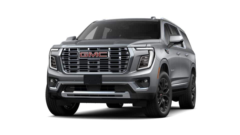 2026 GMC Yukon XL Denali - Photo 13