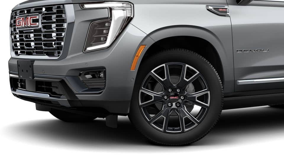 2026 GMC Yukon XL Denali - Photo 31
