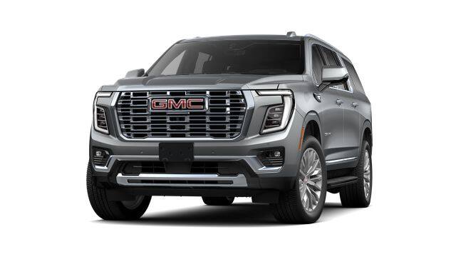 2026 Yukon XL