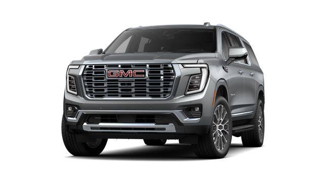 2026 Yukon XL