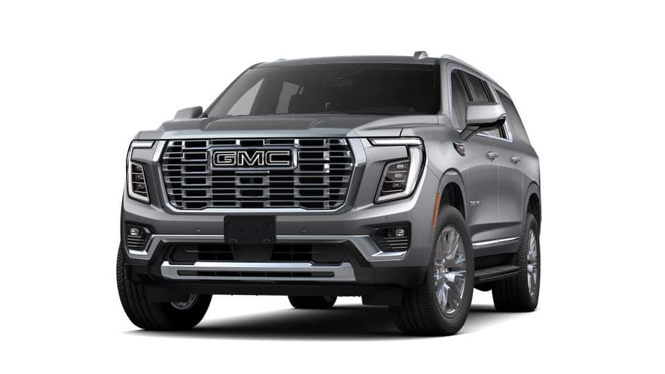 2026 GMC Yukon XL Denali - Photo 26