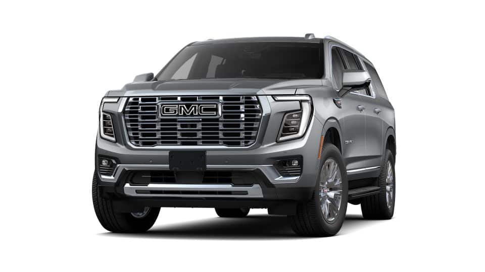 2026 GMC Yukon XL Denali - Photo 27