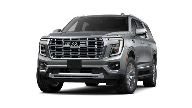 2026 Yukon XL