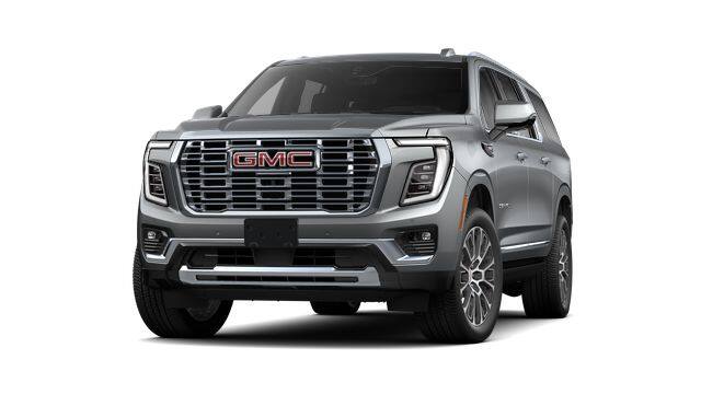 2026 Yukon XL Denali