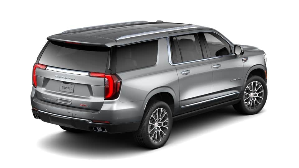 2026 GMC Yukon XL Denali - Photo 41