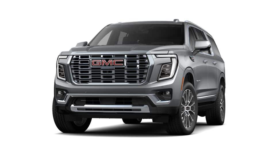 2026 GMC Yukon XL Denali - Photo 39