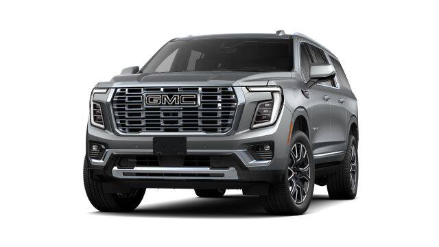 2026 Yukon XL