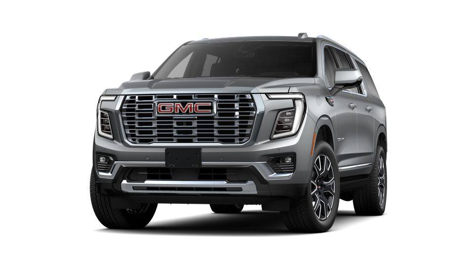 2026 GMC Yukon XL Denali - Photo 21