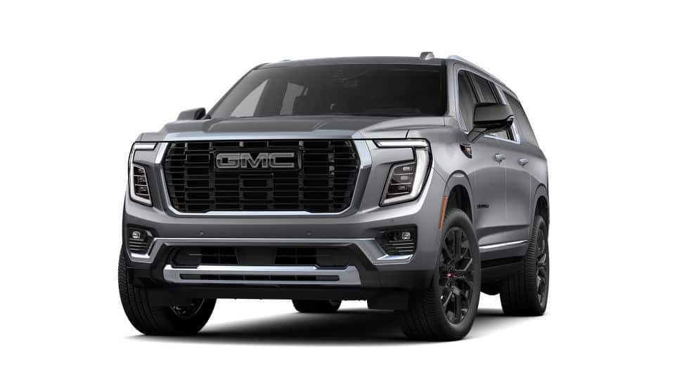 2026 GMC Yukon XL Denali - Photo 2