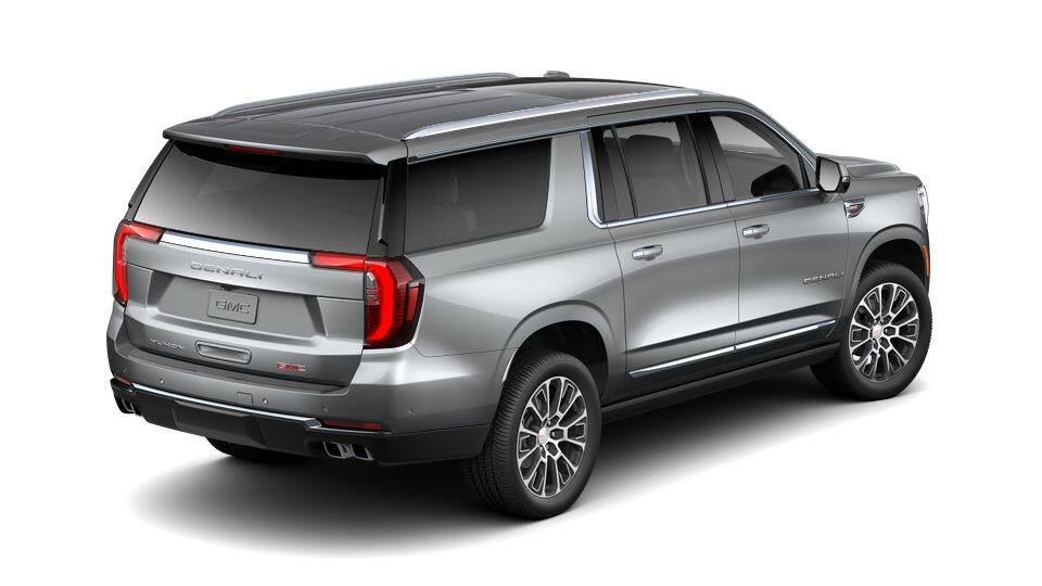 2026 GMC Yukon XL Denali - Photo 29
