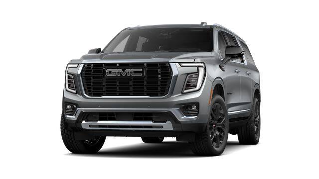 2026 Yukon XL