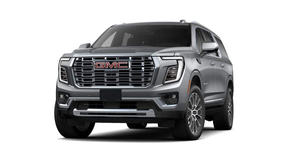 2026 GMC Yukon XL Denali - Photo 51