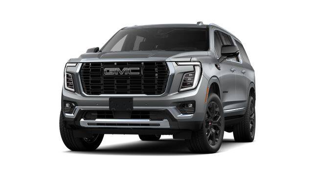 2026 Yukon XL Denali