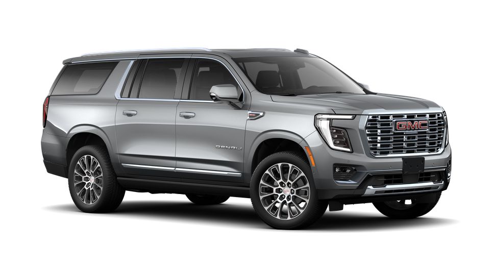 2026 GMC Yukon XL Denali - Photo 25