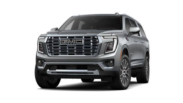2026 Yukon XL Denali
