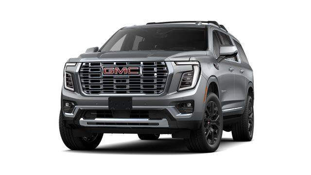 2026 Yukon XL