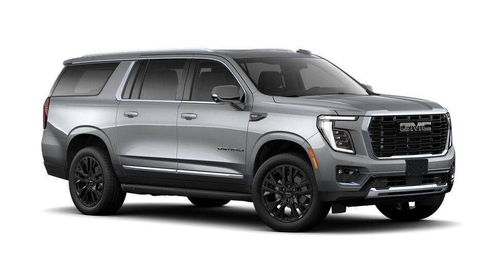 2026 GMC Yukon XL Denali - Photo 58