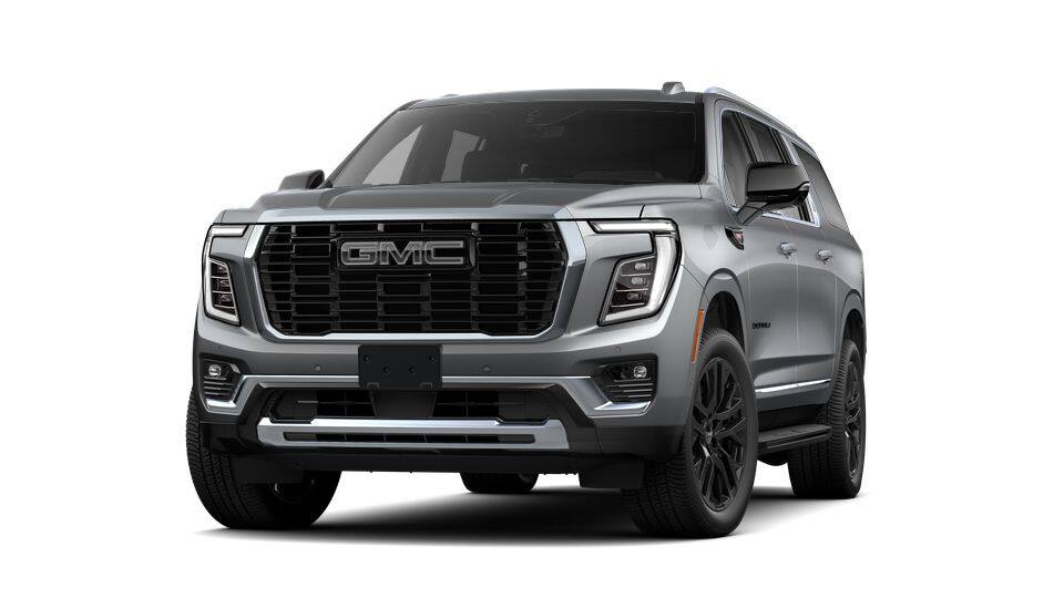 2026 GMC Yukon XL Denali - Photo 54
