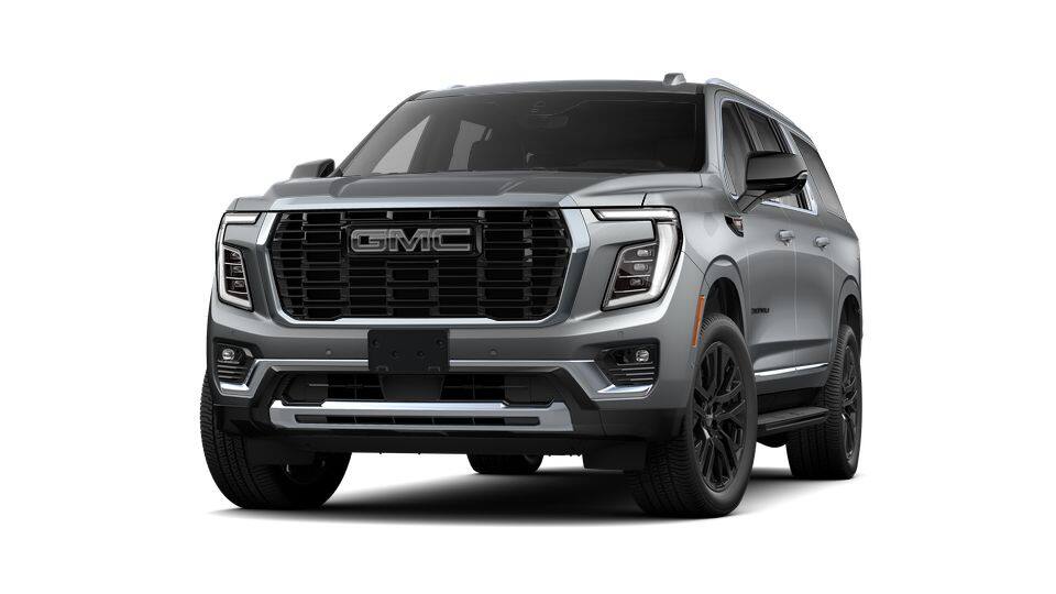 2026 GMC Yukon XL Denali - Photo 55