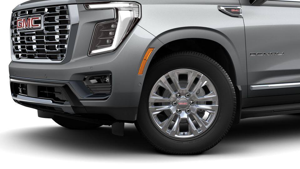2026 GMC Yukon XL Denali - Photo 31