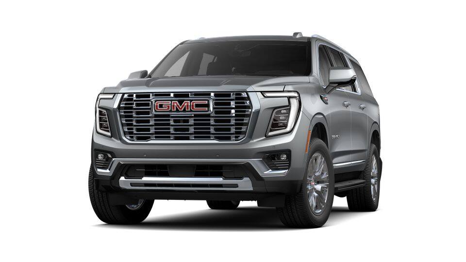 2026 GMC Yukon XL Denali - Photo 27