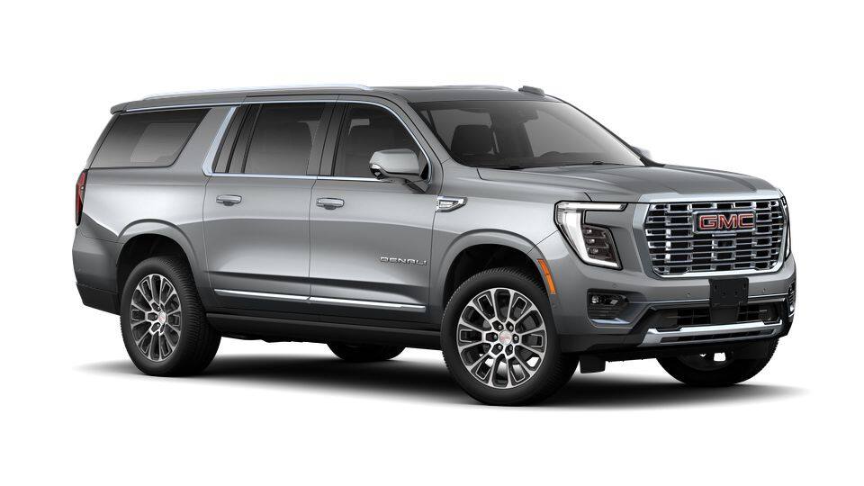 2026 GMC Yukon XL Denali - Photo 54