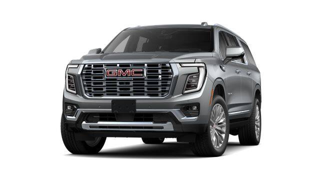 2026 Yukon XL
