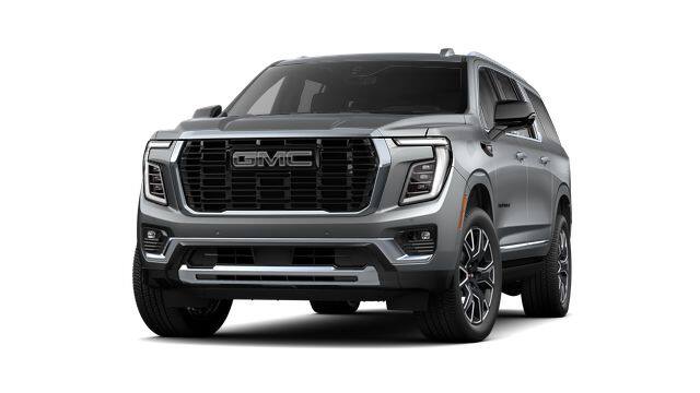 2026 Yukon XL